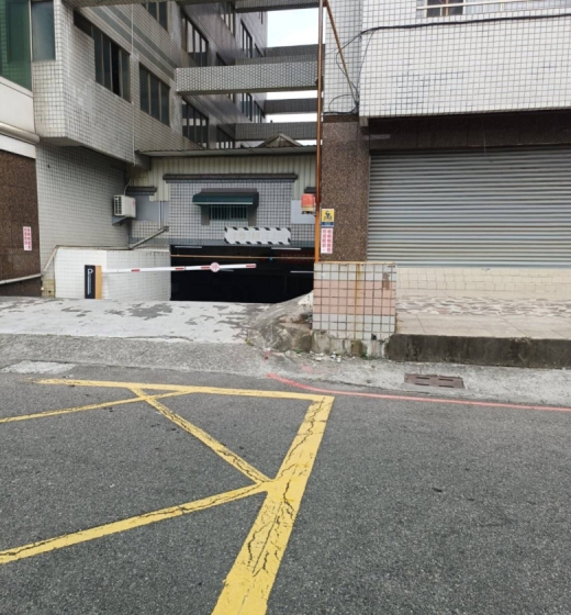 台南永康二店