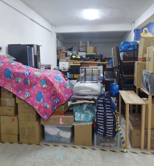 台南永康一店