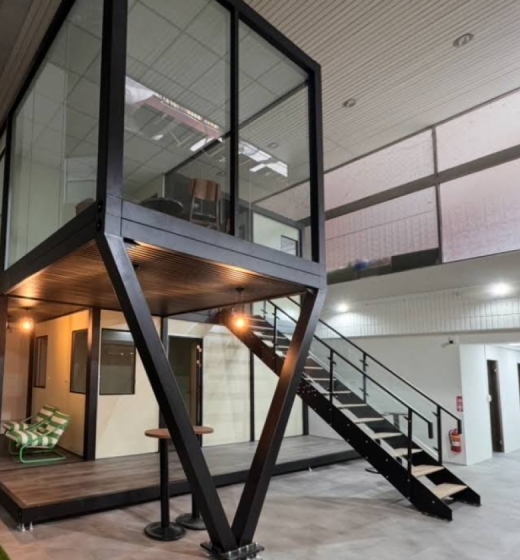 文忠店(鼓山區)