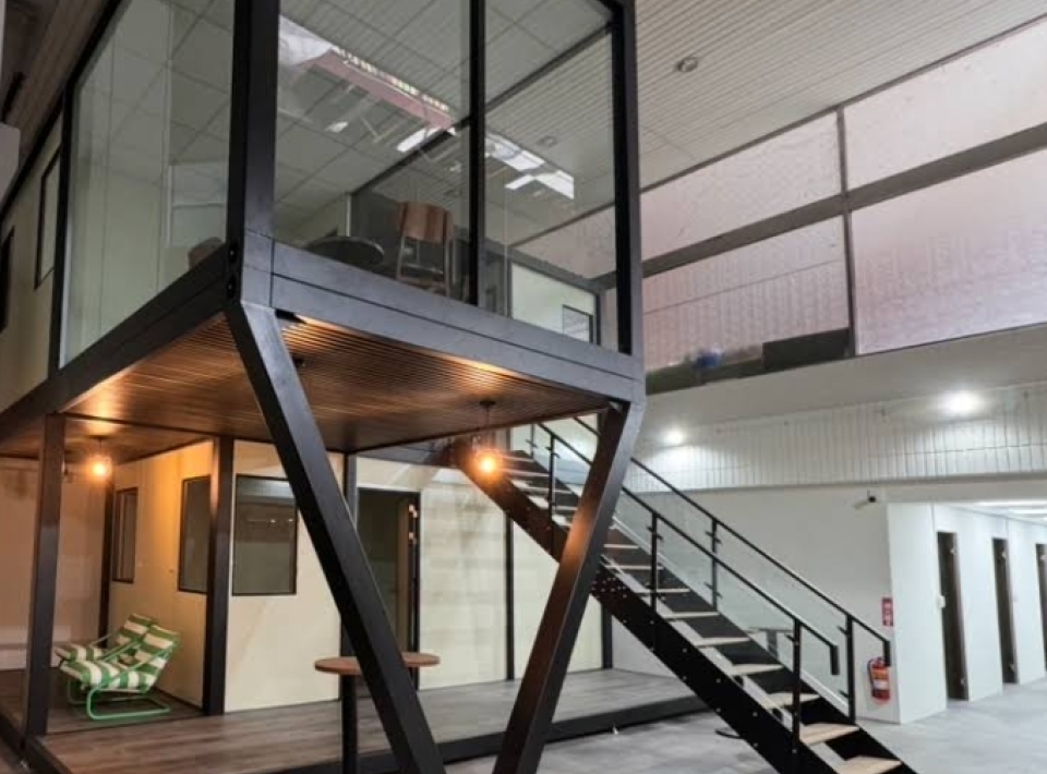 文忠店(鼓山區)